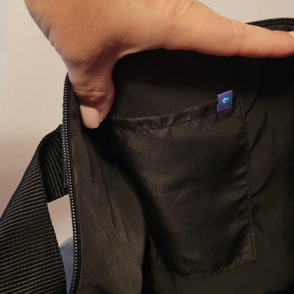 Lansinoh Diaper Bag